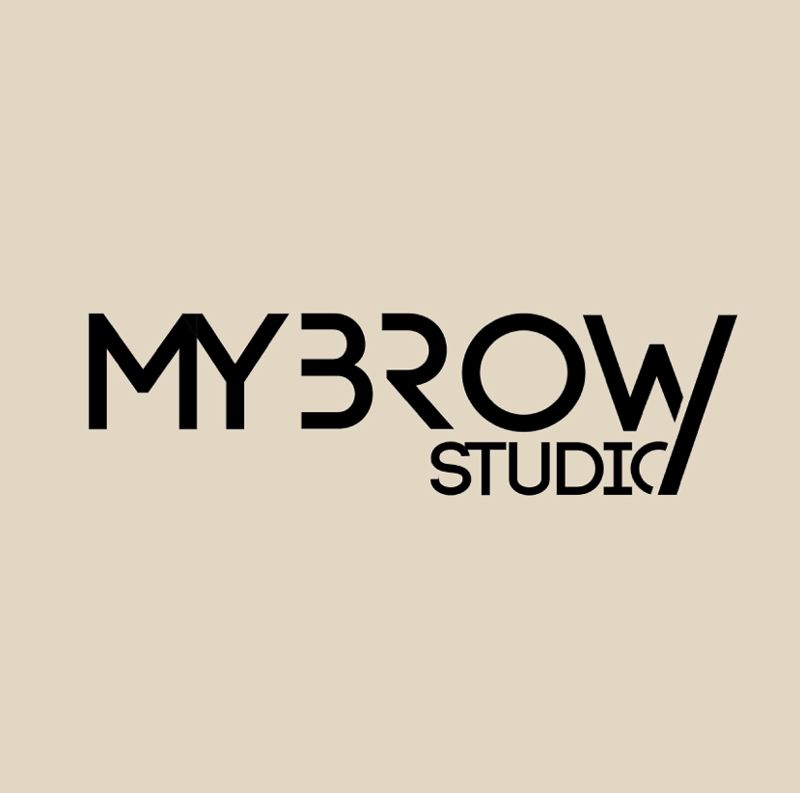 MY BROW studio