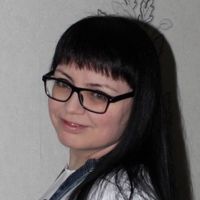 Дарья  Борисова — прическа в городе Дзержинск