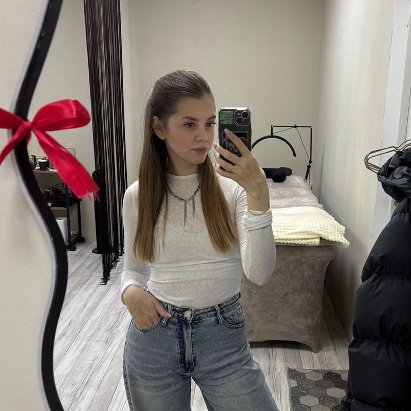 Ангелина Лоскутова