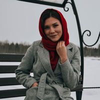 Виктория — LPG массаж в городе Лянтор