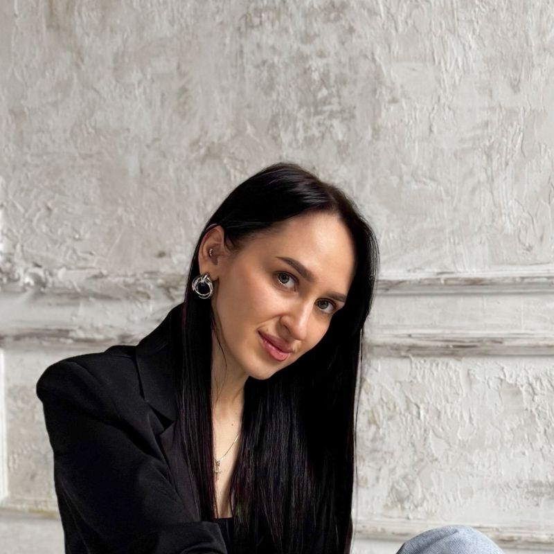 Светлана