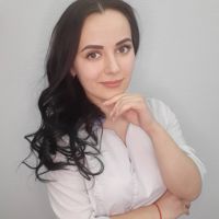 Ольга Кукина — педикюр аппаратный в городе Кировск