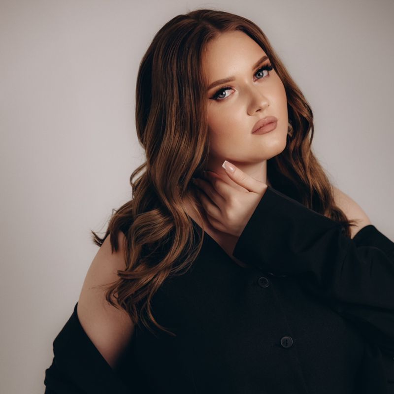 Суровикина Алина