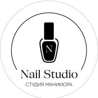 Nail Studio — френч в Ульяновске