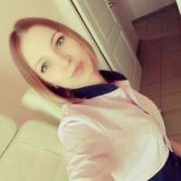 Григорьева Марина — педикюр аппаратный в Магнитогорске
