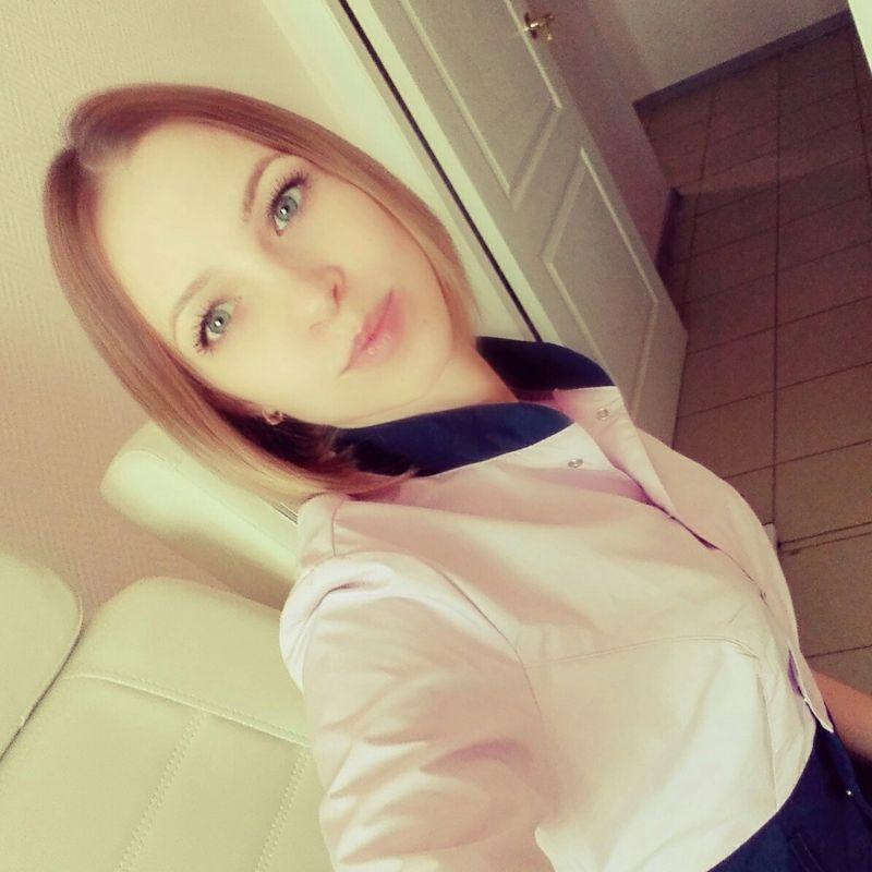 Григорьева Марина