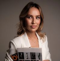 Журба Алена Андреевна — татуаж бровей в городе Озерск