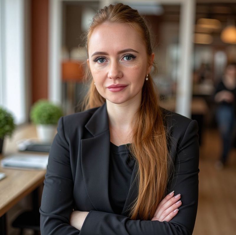 Балашова Надежда