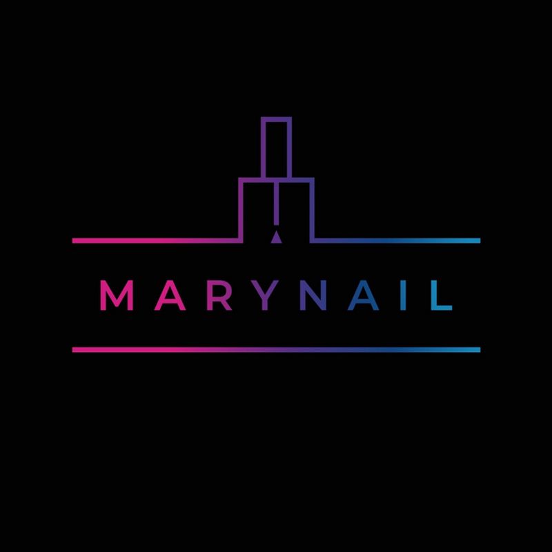 Студия маникюра и педикюра MaryNail