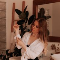 Ирина — массаж лица в Твери