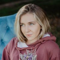 Антонина — прическа в городе Долгопрудный