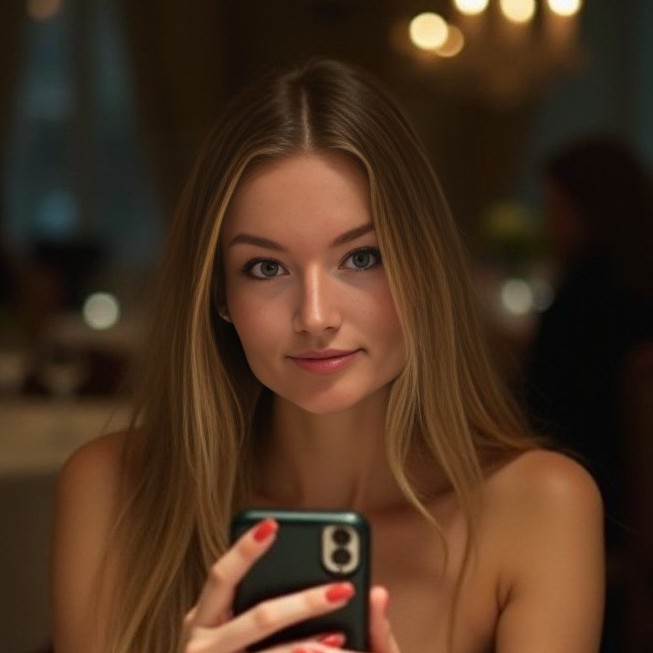 Полина