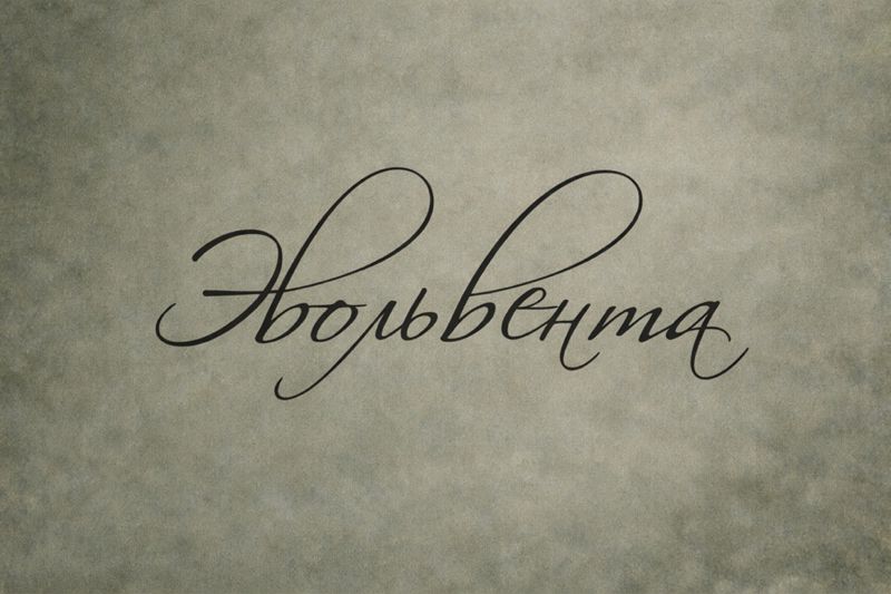 Эвольвента