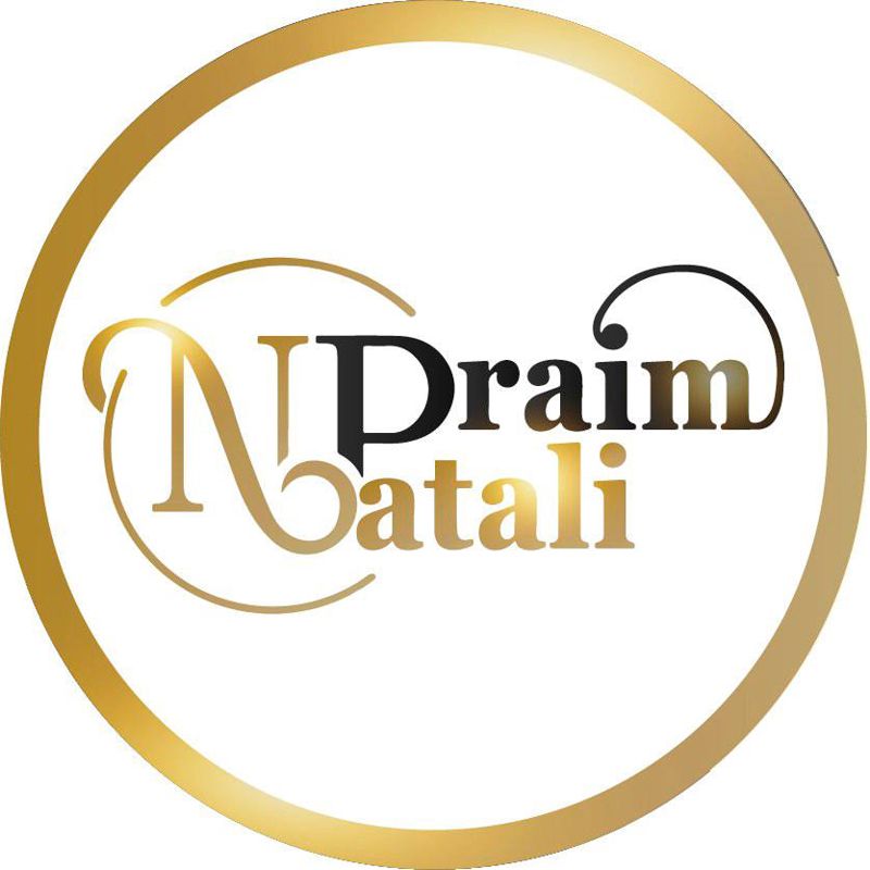 Эстетическая косметология натурального омоложения NATALI PRAIM