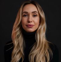 Старцева Оксана Сергеевна — контурная пластика (филлеры Neocoll/Repart) в Иркутске