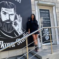 Strelnikova Studio Barbershop — стрижка детская в городе Волжский