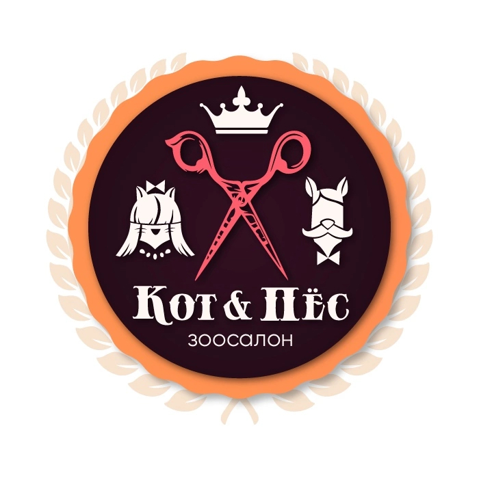 Зоосалон &amp;quot;Кот&amp;amp;Пёс&amp;quot;