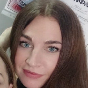Булатова Ирина Владимировна
