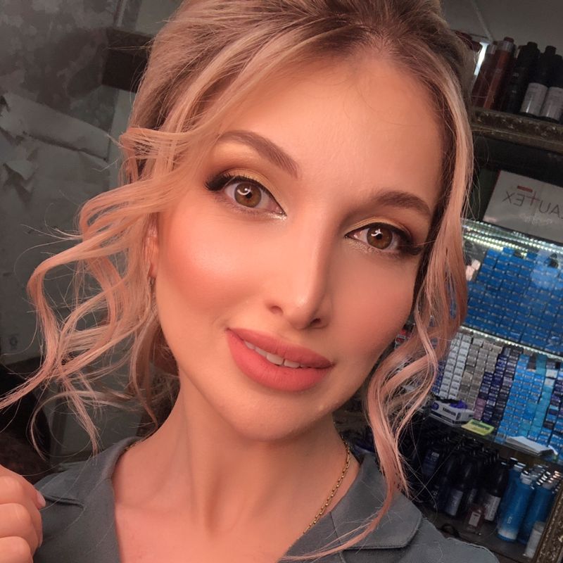 Аза  Сахаватова