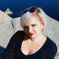 Екатерина — шугаринг в Челябинске