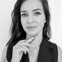 Aliya — татуаж бровей в Челнах