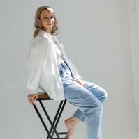 Alena.Yummy — LPG массаж в Томске