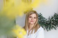 Самойлова Алла — спа-программа в городе Ивантеевка
