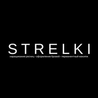 STRELKI — снятие ресниц в Воронеже