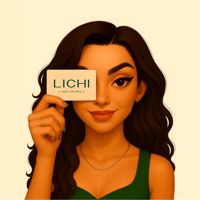 LICHI nail studio — ремонт ногтя в Кемерово