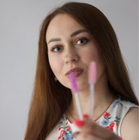 Елена — снятие ресниц в Архангельске