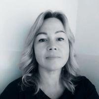 Светлана — прическа в Обнинске