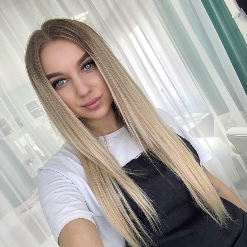 Наталья