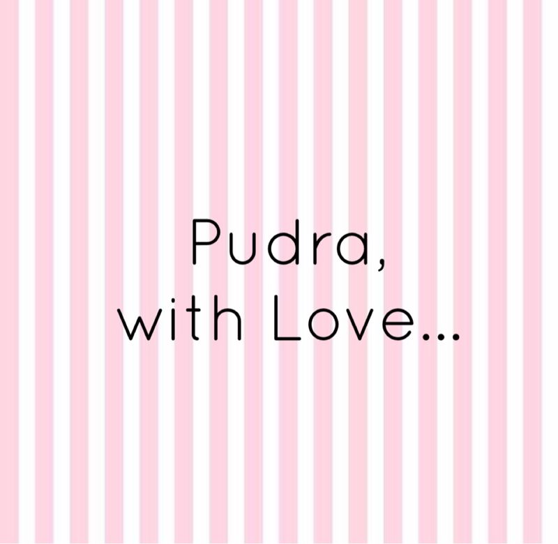 pudra