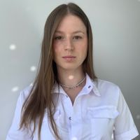 Irina Borisova — педикюр с покрытием во Владимире
