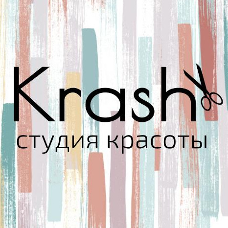 Krash студия красоты/ Челябинск