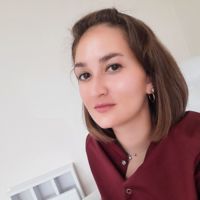 Ира Весна — френч в городе Стерлитамак
