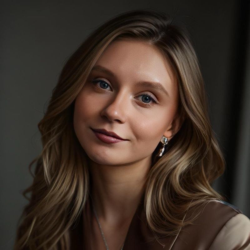 Полина