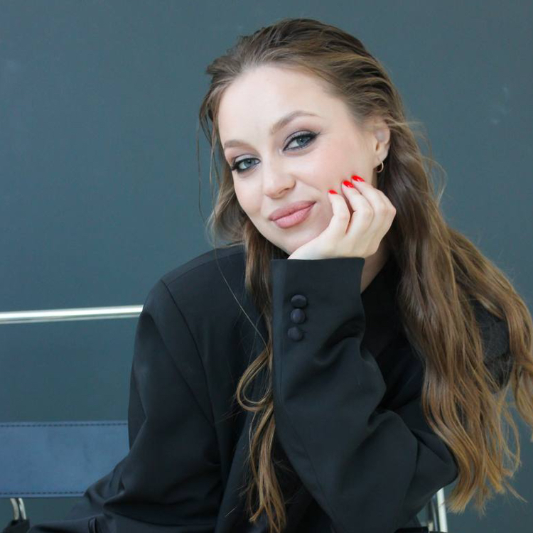 Климова Арина