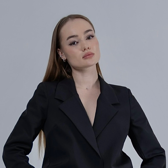 Кристина