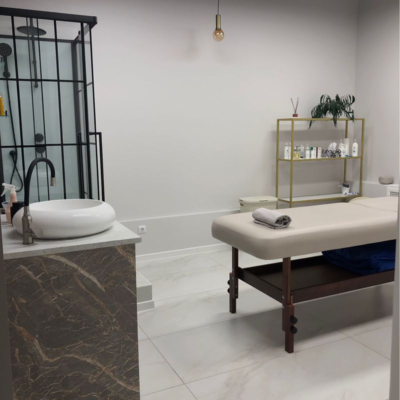 СПА Макадамия (SPA Macadamia)