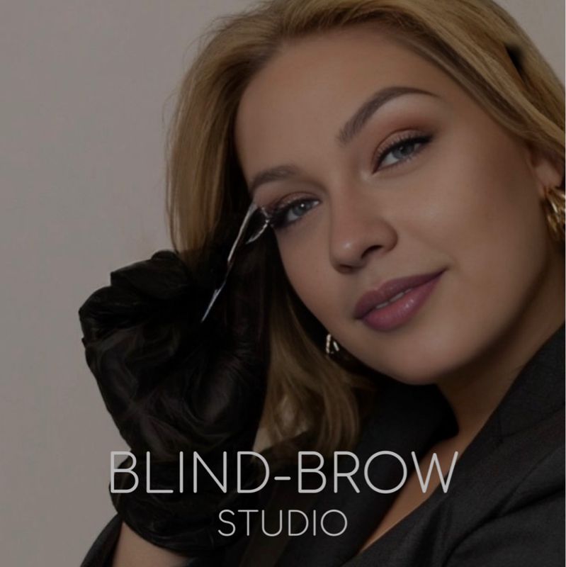 Студия красоты Blind_brow Ивантеевка