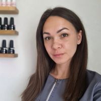 Анна — мытьё головы в Балашихе