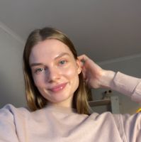 Nikitina Alena — снятие ресниц в Твери