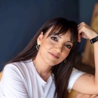 Альфия Умарова — наращивание ресниц объёмное в Оренбурге