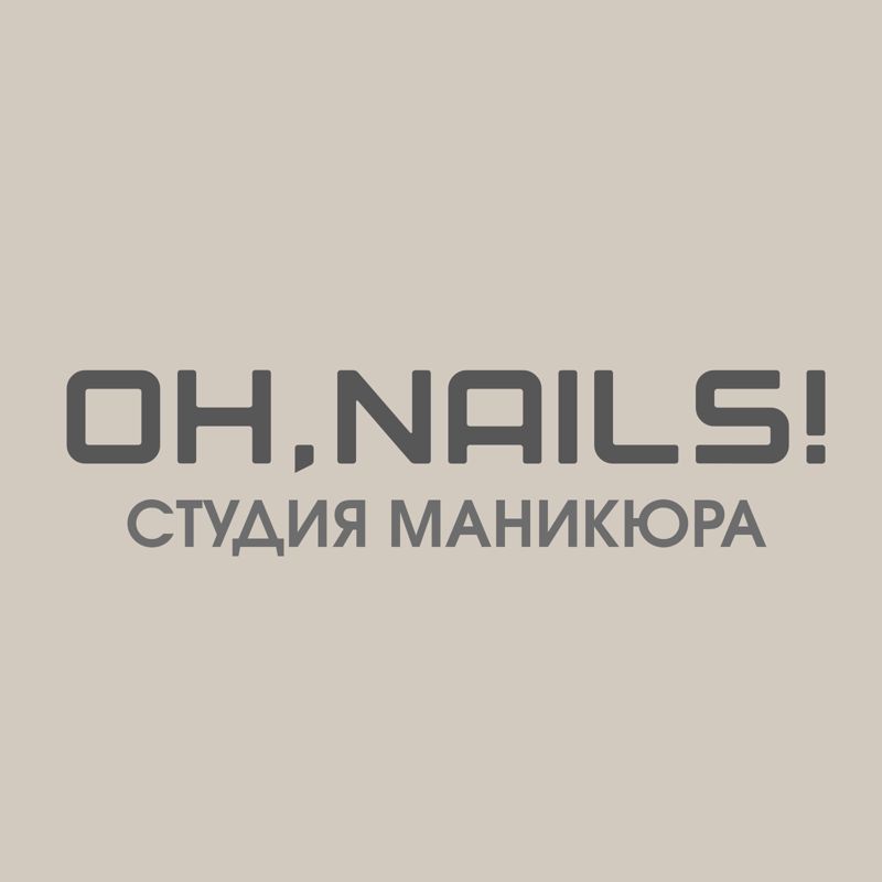 Oh, Nails!