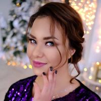 Альбина — френч в Нижневартовске