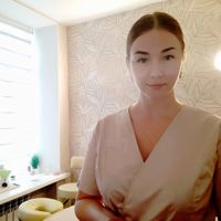 Александра — спа-массаж в Перми