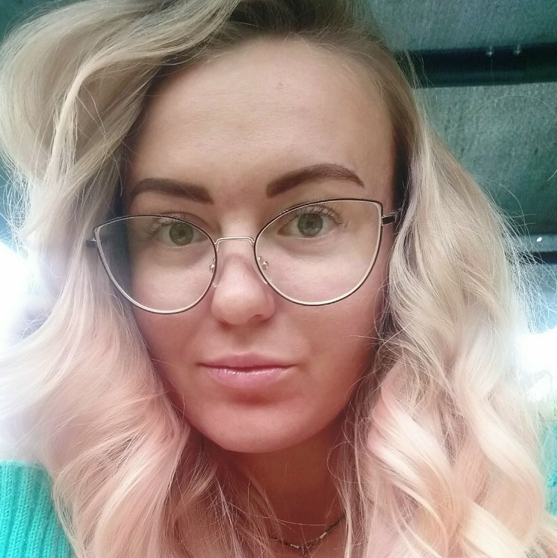 Юлия Волкова