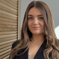 Полина Тереховская — массаж антицеллюлитный в Белгороде