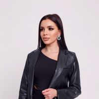 Екатерина Смолина — уход tokio inkarami в Кирове